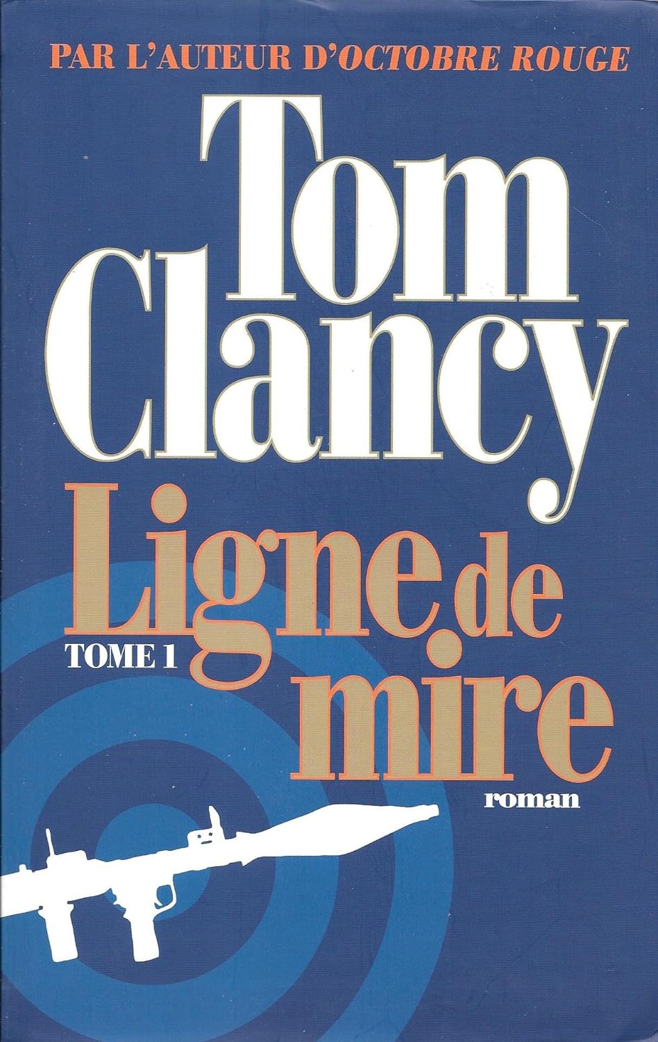 Ligne de mire I