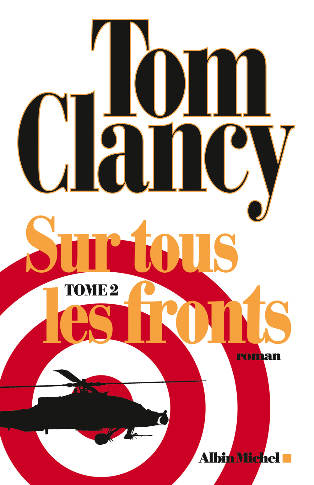 Sur tous les fronts II
