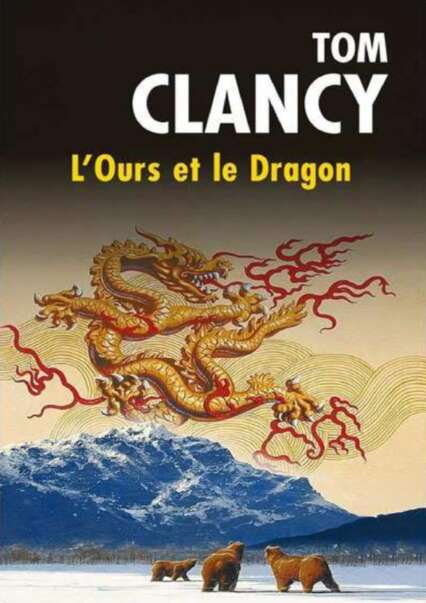 L'ours et le dragon - Tome 1 & 2