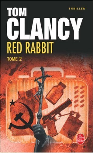Red Rabbit II