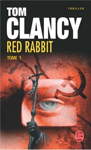 Red Rabbit I