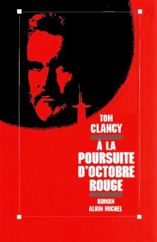À la poursuite d'Octobre Rouge