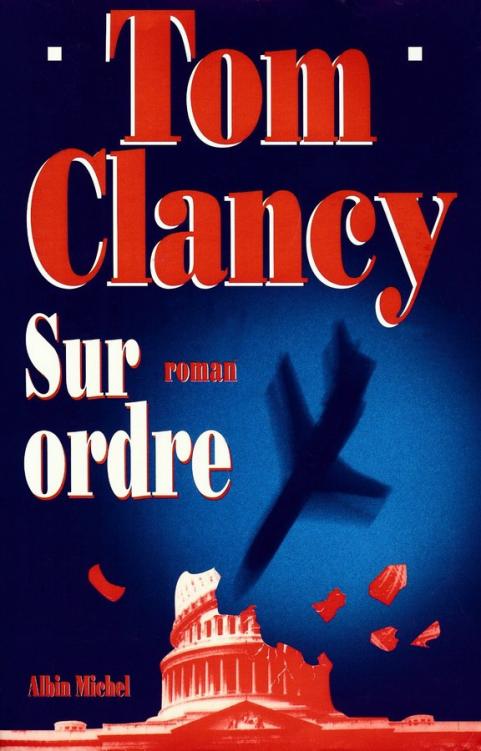 Sur ordre - Tome 1 & 2