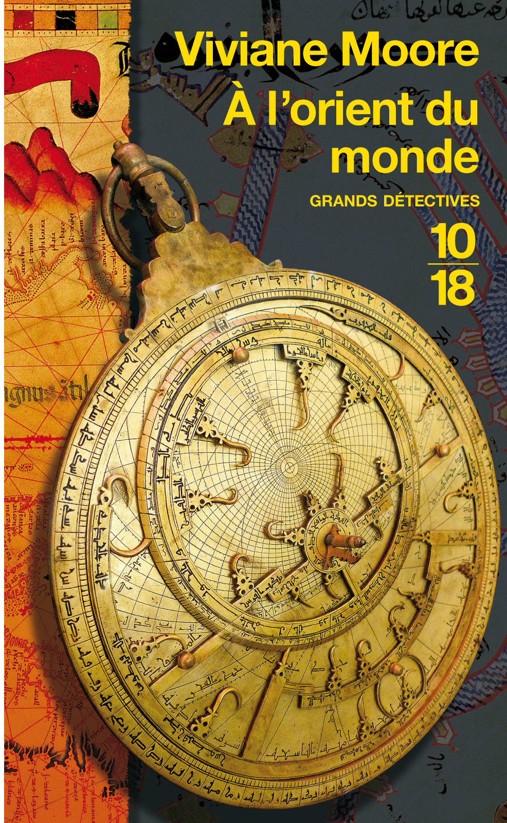 À l’orient du monde