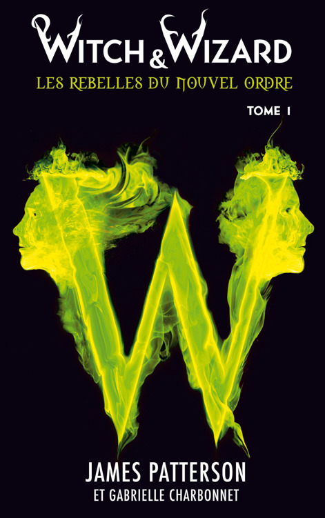 Les Rebelles du Nouvel Ordre - tome 1