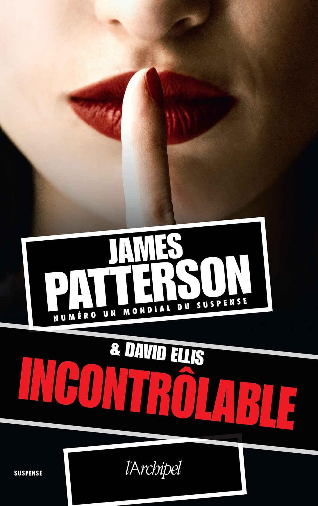 Incontrôlable