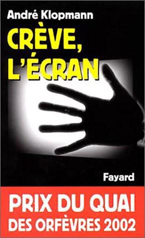 Crève L'écran