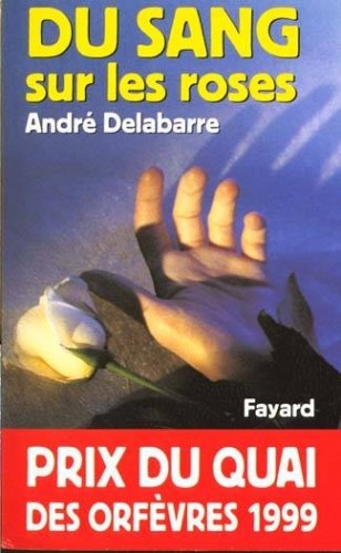 Du sang sur les roses