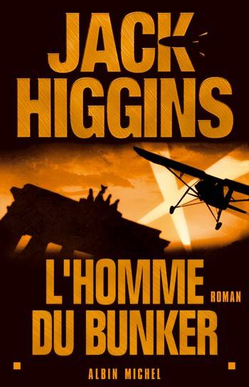 L'Homme du bunker