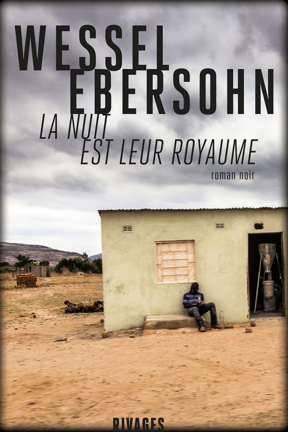 La nuit est leur royaume