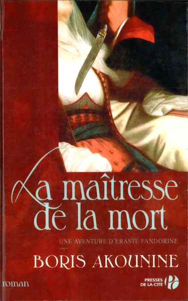 La maitresse de la mort