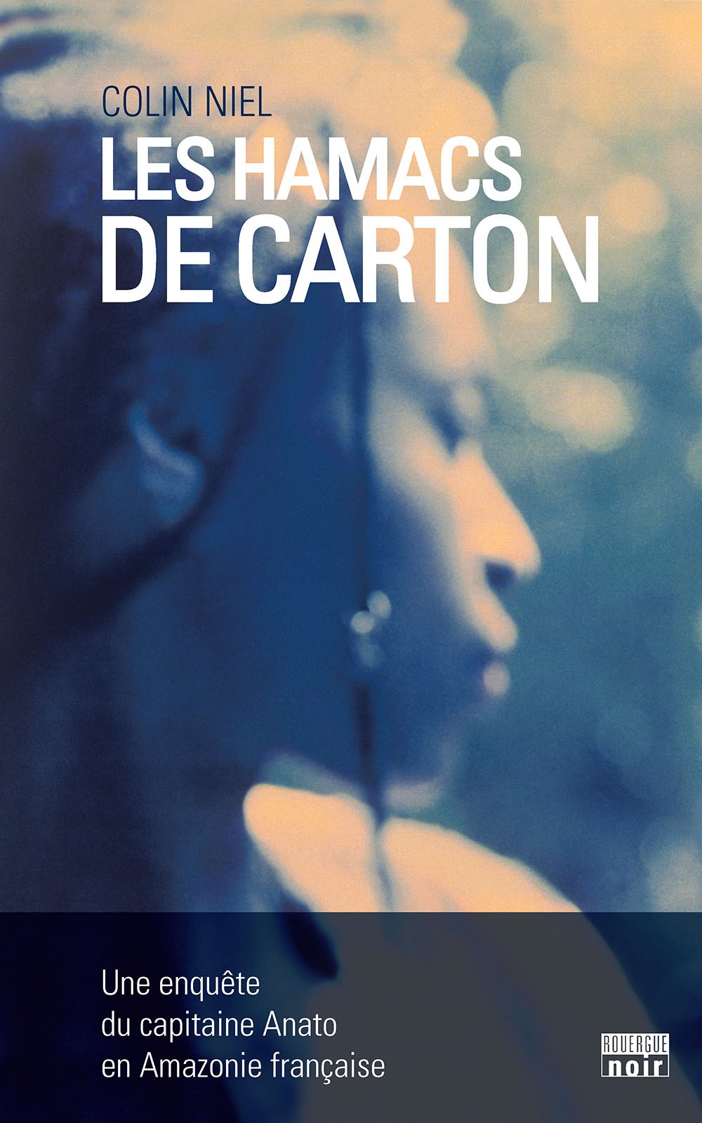 Les hamacs de carton