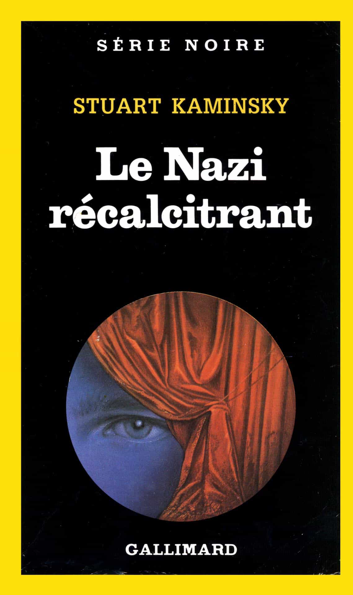 Le Nazi récalcitrant