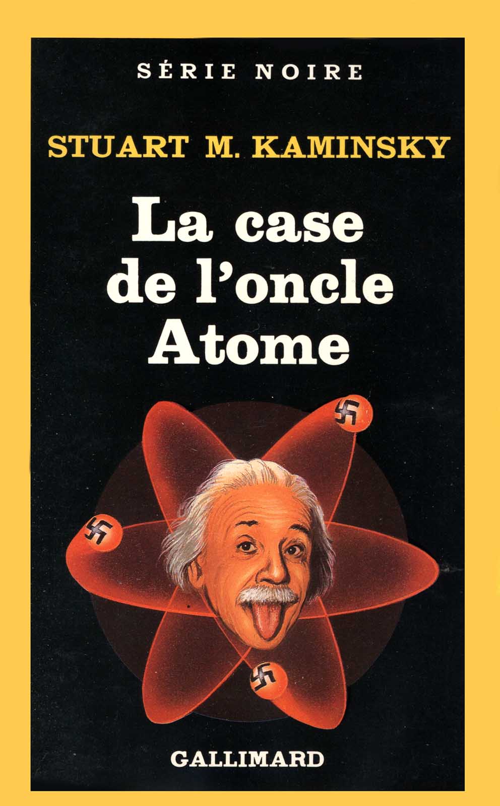 La Case de l’oncle Atome