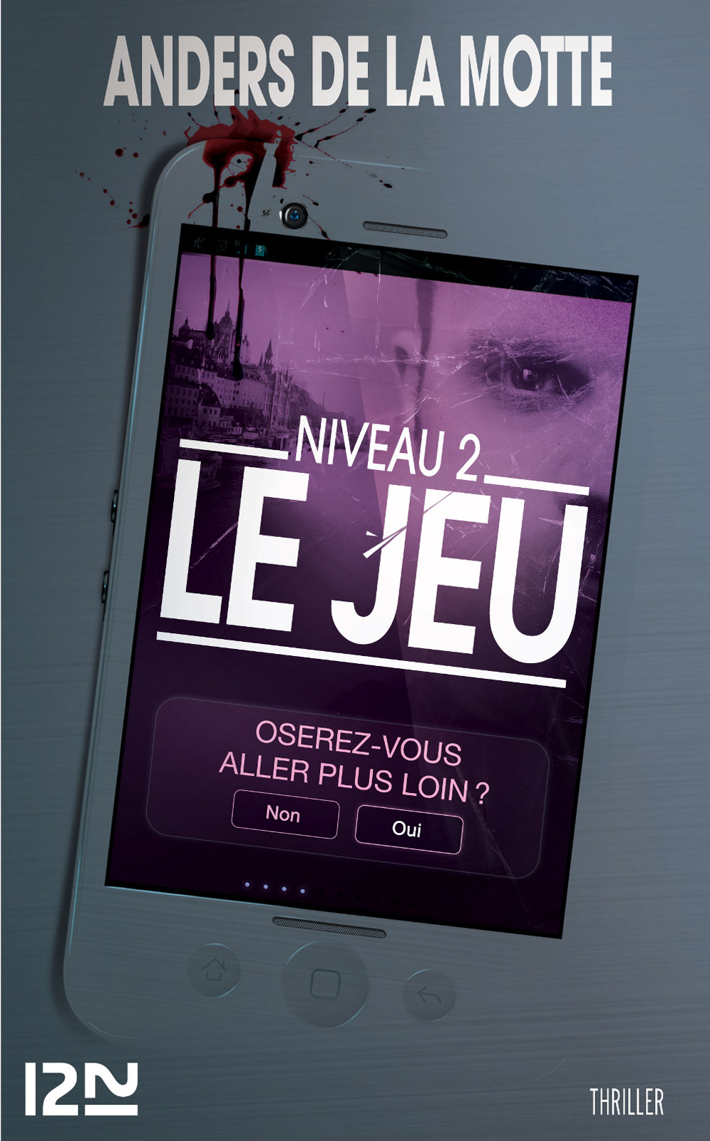 Niveau 2 : oserez-vous aller plus loin?