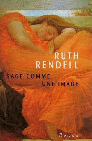 Sage Comme Une Image