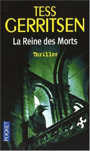 La Reine Des Morts