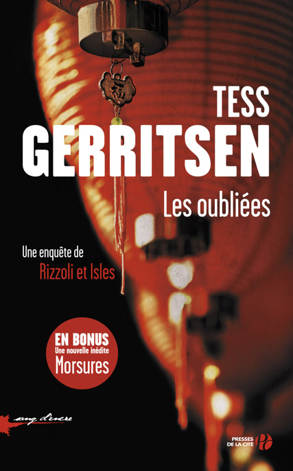 Les Oubliées