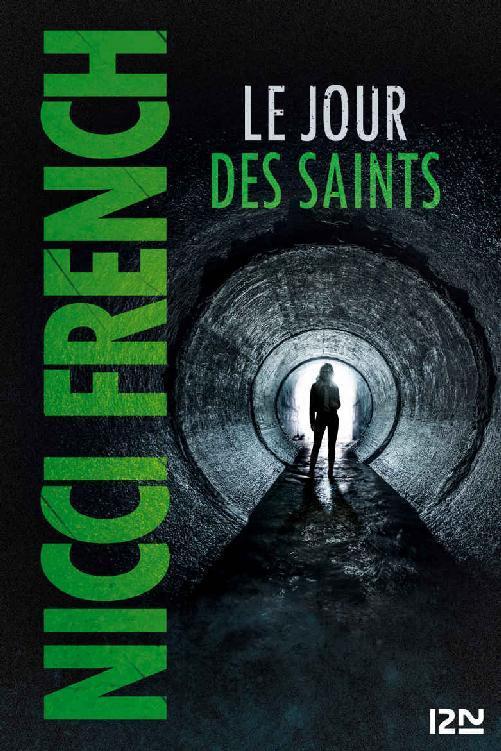 Le Jour des Saints