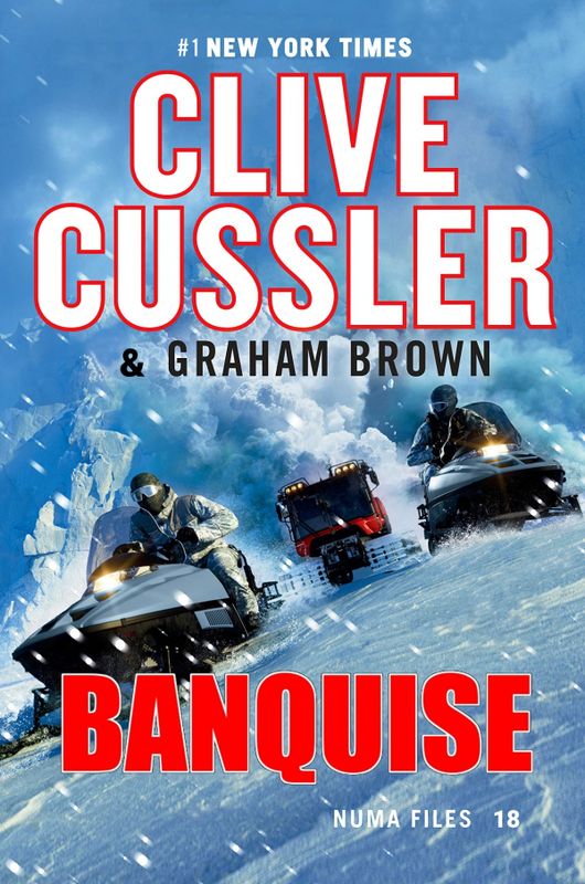 Banquise