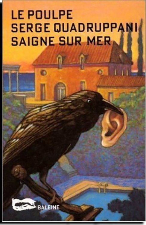 Saigne sur mer