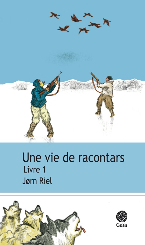 Une vie de racontars – Livre 1