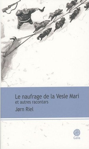 Le naufrage de la Vesle Mari