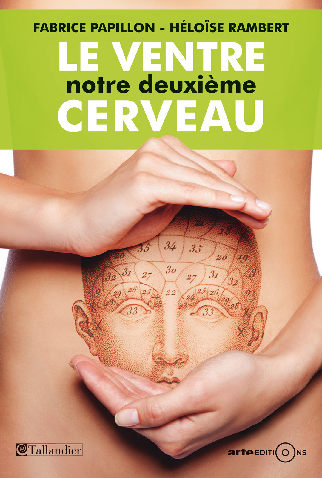 Le ventre, notre deuxième cerveau