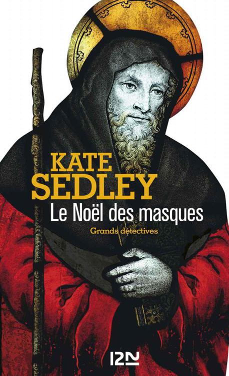 Le Noël des masques