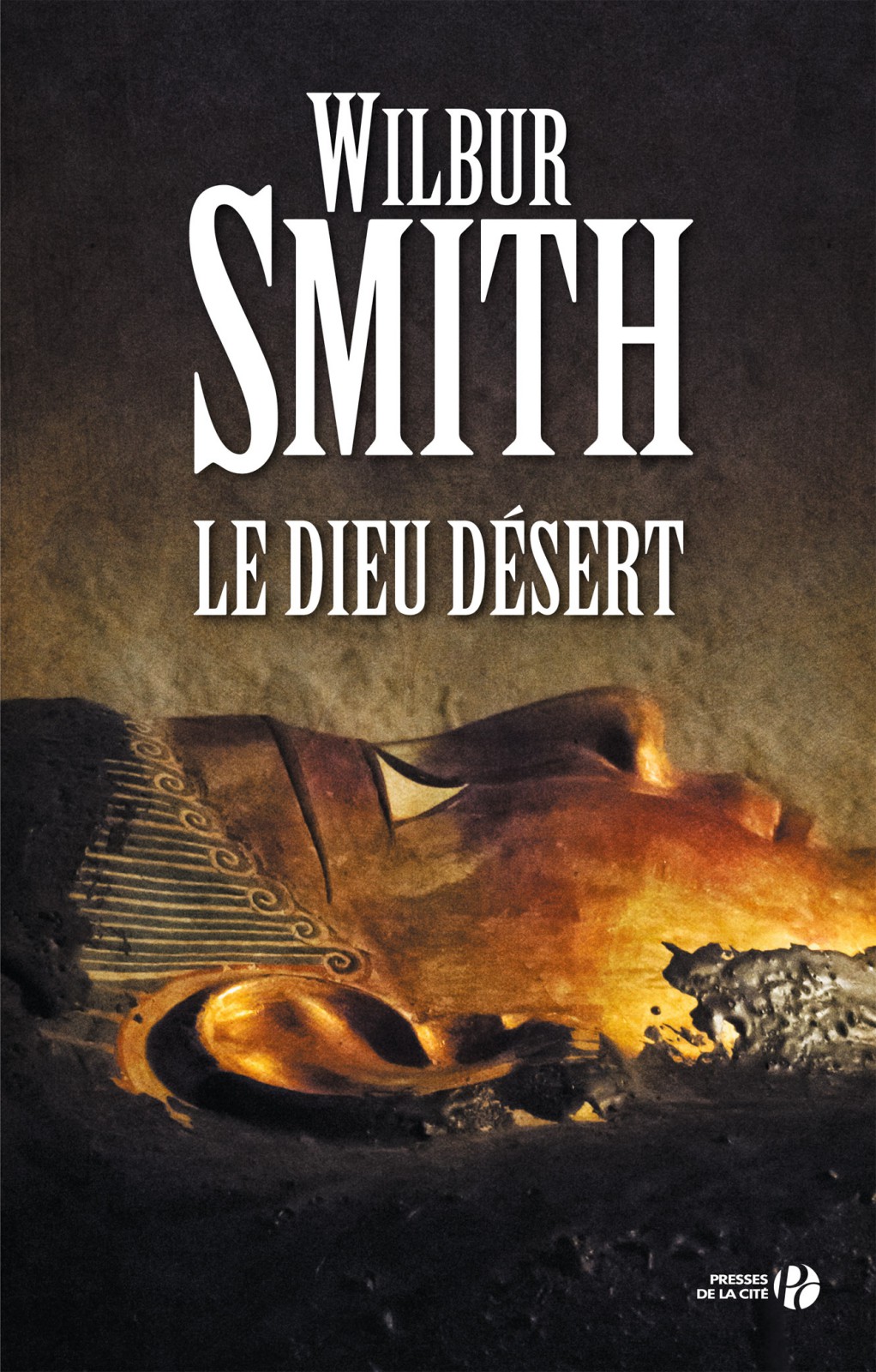 Le Dieu désert