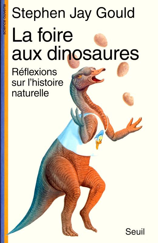 La foire aux dinosaures