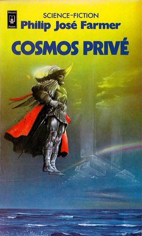 Cosmos Privé