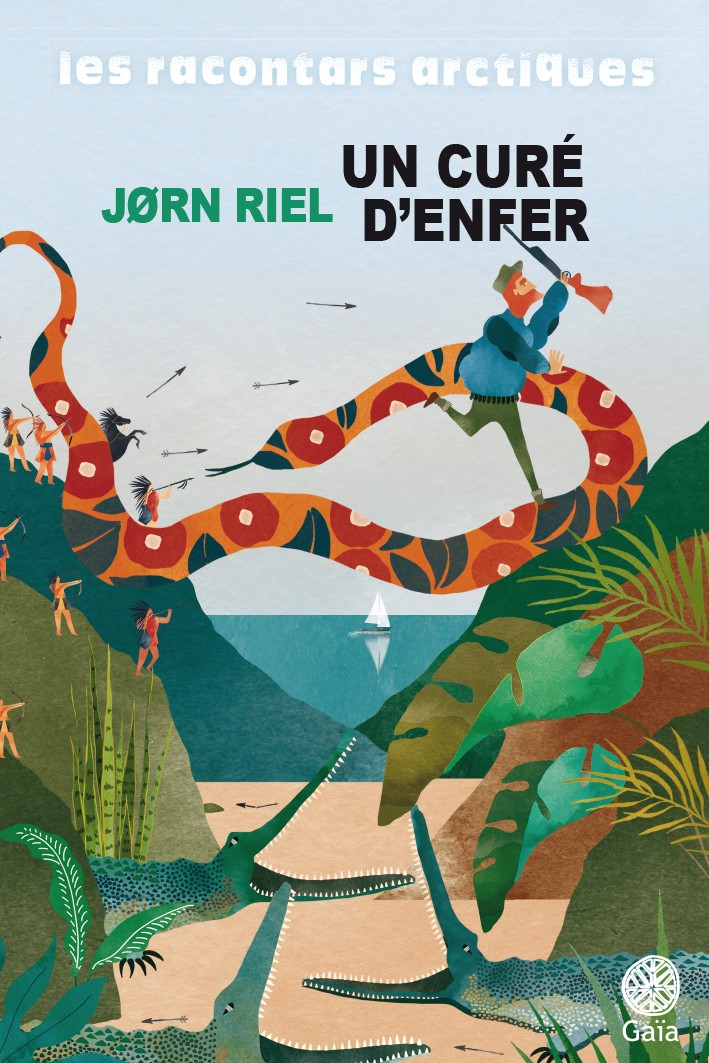 Un curé d'enfer et autres racontars