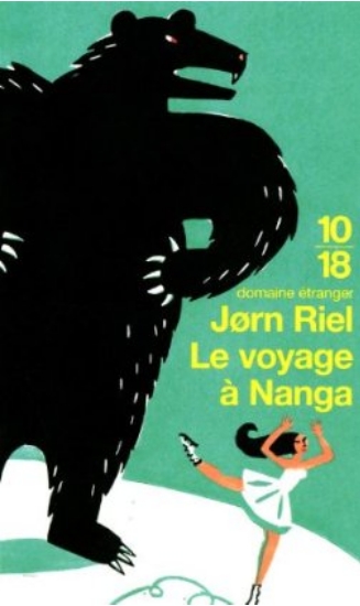 Le voyage à Nanga