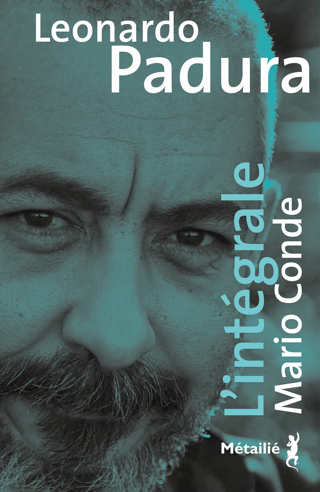 Les enquêtes de Mario Conde - L'Intégrale