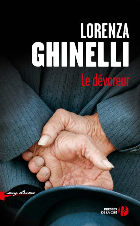 Le dévoreur