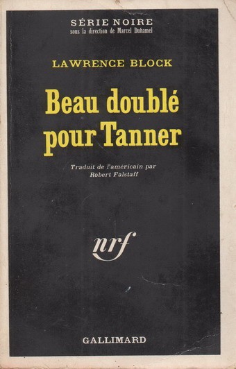 Beau doublé pour Tanner