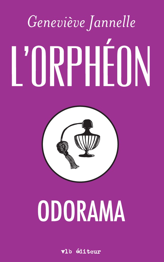 Odorama