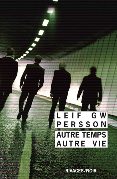 Autre temps, autre vie