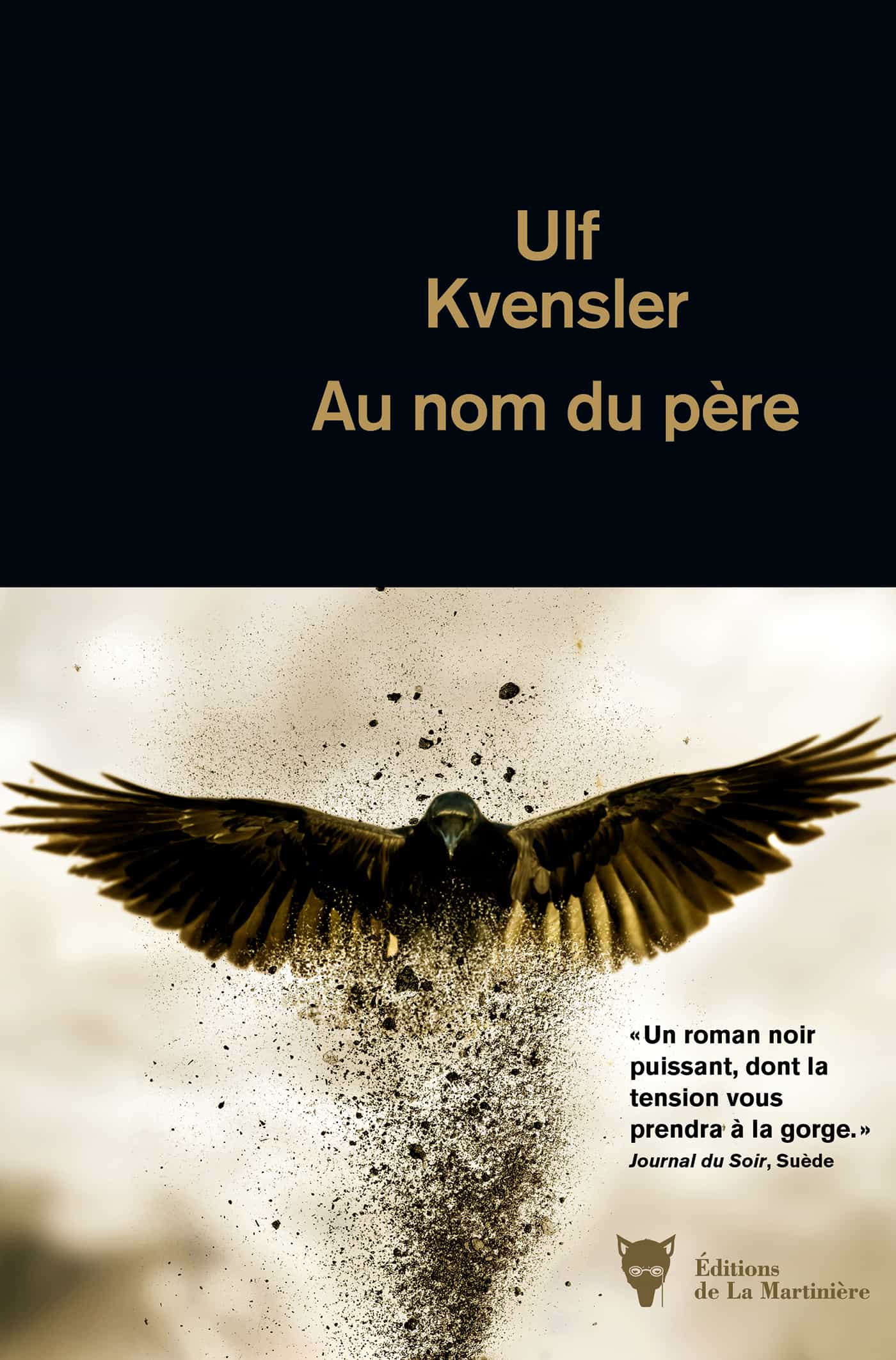 Ulf Kvensler