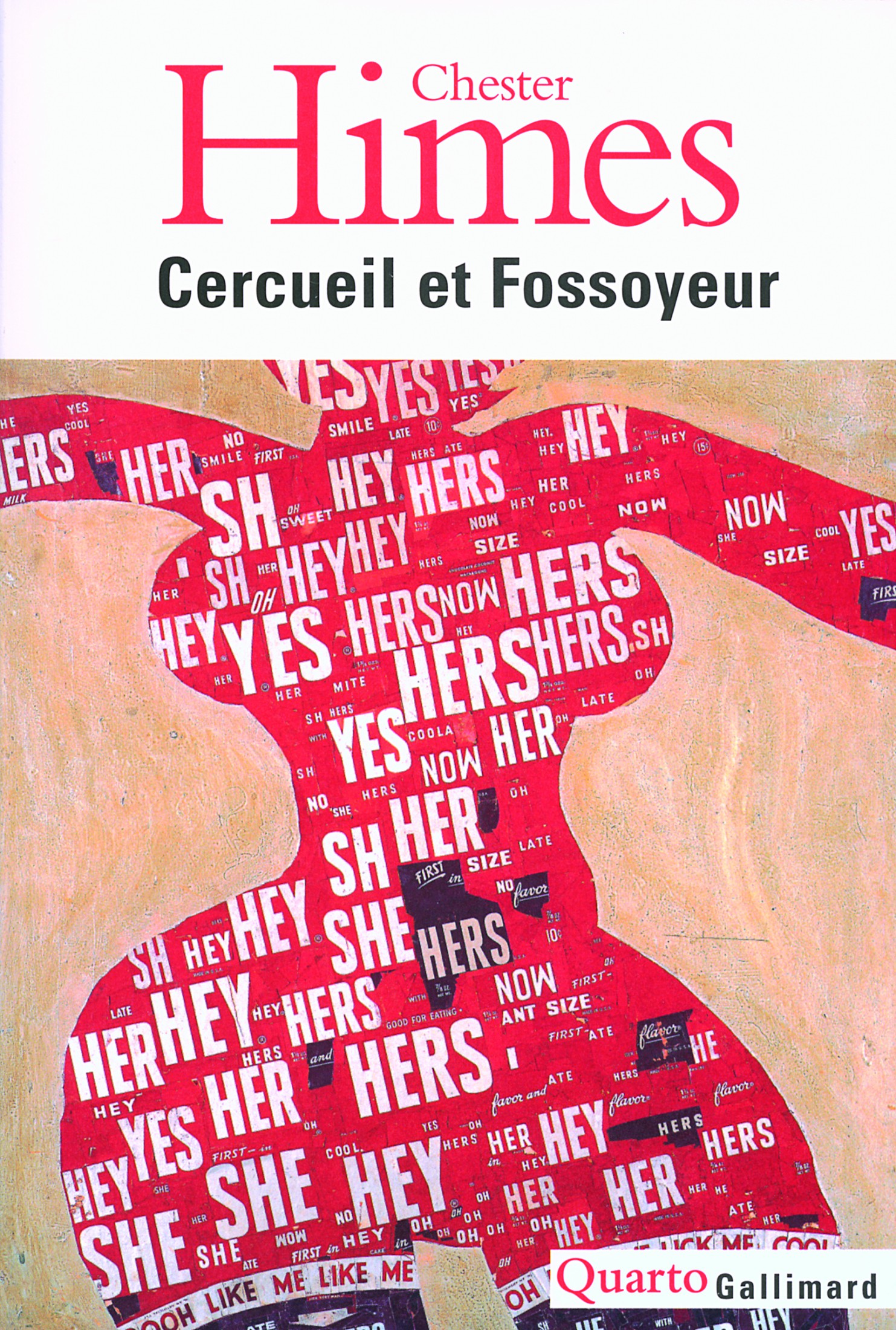Couché dans le pain