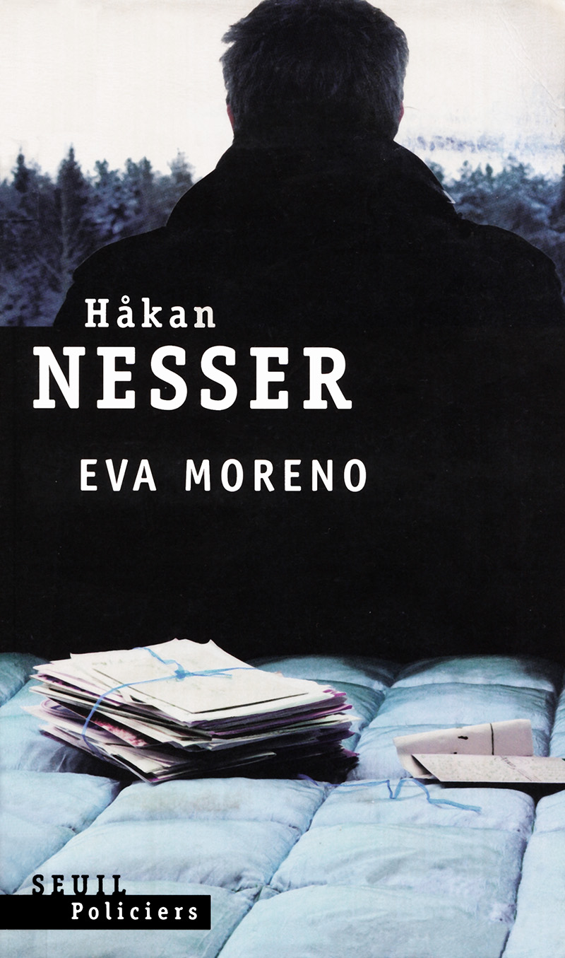Eva Moreno