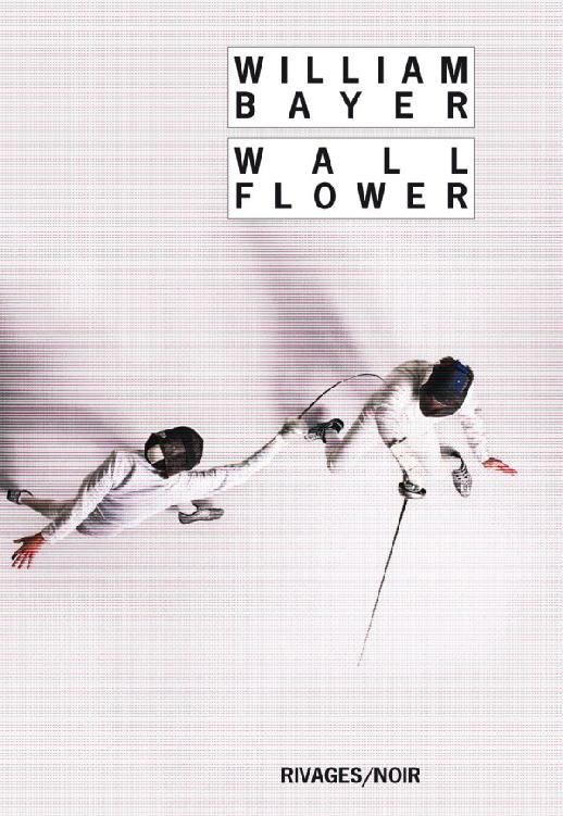 FJ - 03 - Wallflower