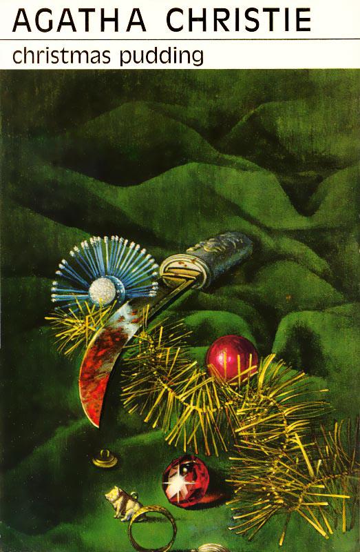 Christmas Pudding