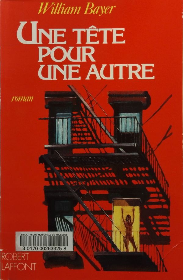 Une tête pour une autre
