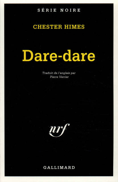 Dare-dare