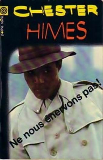 Ne nous énervons pas !