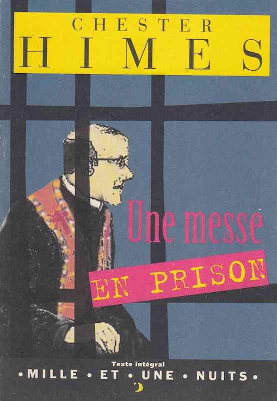 Une messe en prison