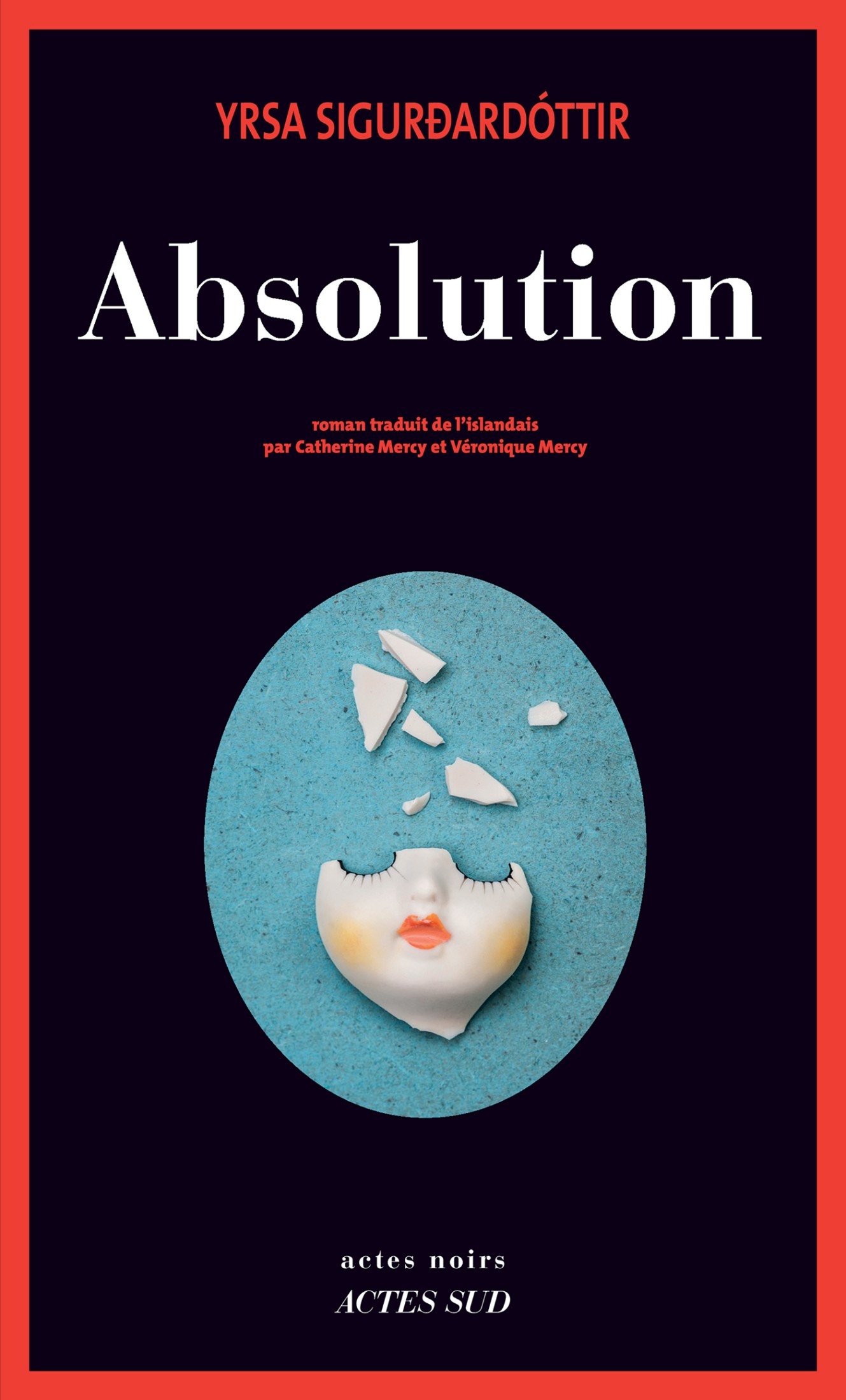 Absolution