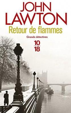 Retour de flammes